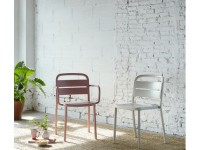 Židle COMO ARMCHAIR - 2
