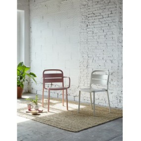 Kreslo COMO ARMCHAIR