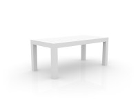 Stôl JUT 180x90x75 cm - 3