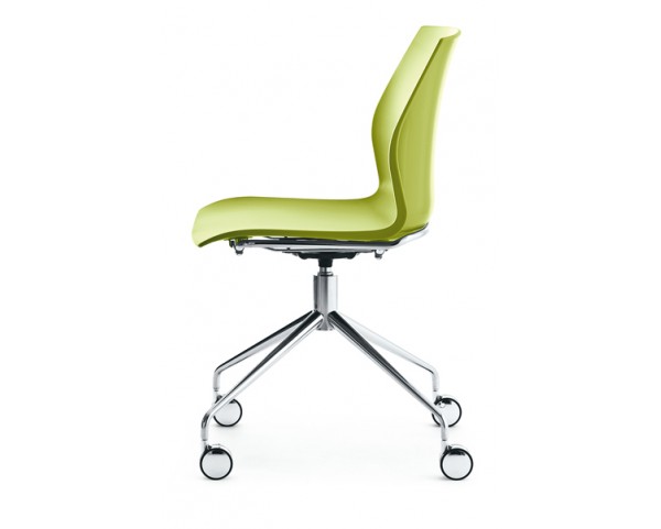KALEA chair adjustable in height