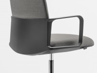 Kancelářská židle TEMPS 3765 - DS - 2