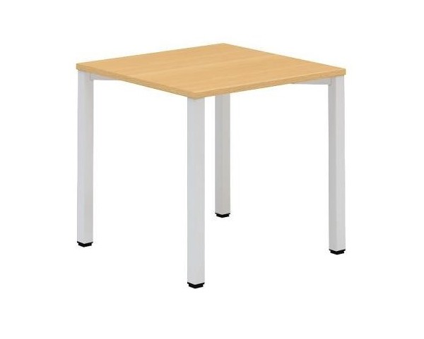Kancelársky stôl ALFA 200 - 800x800