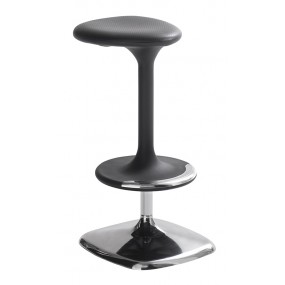 Bar stool KANT adjustable in height