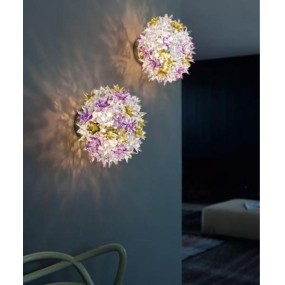 Wall lamp Bloom