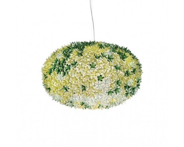 Suspension luminaire Bloom - 80 cm