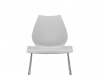 Maui chair - light grey - 3