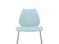 Maui chair - light blue - 3