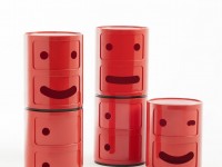 Container Componibili Smile :) - 3