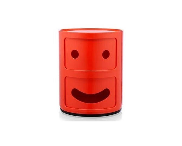 Container Componibili Smile :)