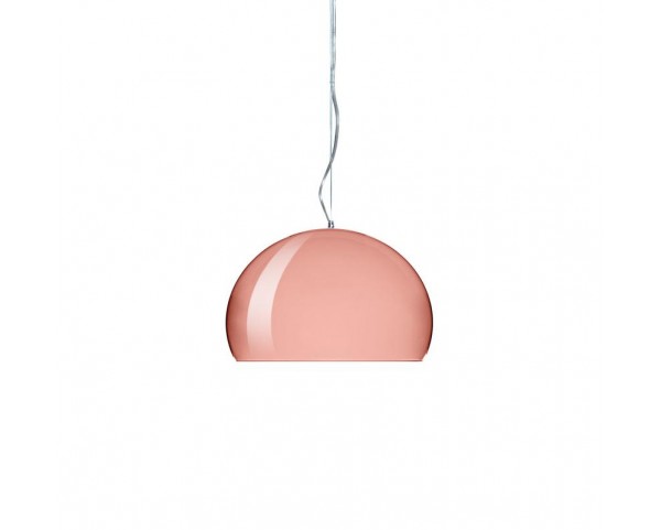 Suspension lamp Fly Small Metal - 38 cm