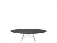 Stôl Glossy Marble - 192x118 - 3