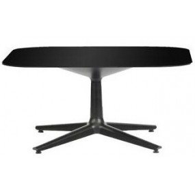 Konferenčný stolík Multiplo Low - 99x99 cm