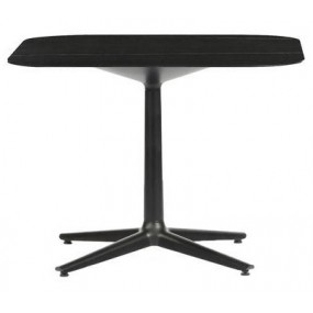 Multiplo Spokes Table - 99x99 cm