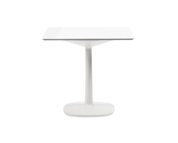 Table Multiplo Small - 78x78 cm