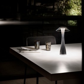 Table lamp Space Outdoor