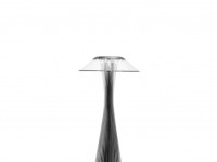 Table lamp Space - titanium - 3