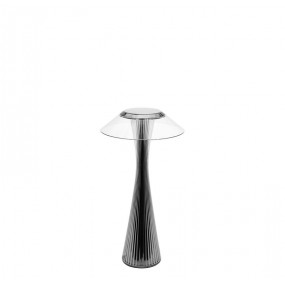 Table lamp Space - titanium