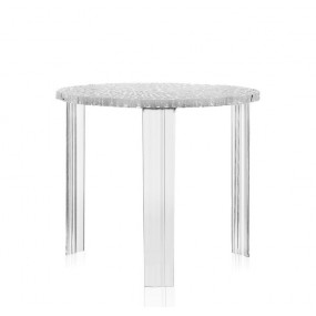Konferenční stolek T-Table - 44 cm