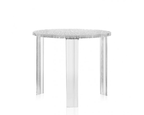 Coffee table T-Table - 44 cm