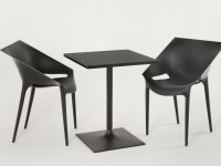 Stôl TopTop for Dr. Yes - 60x60 cm - 3