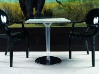 Stôl TopTop Polyester - 70 cm - 2