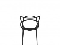 Masters chair, black - 3
