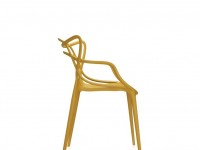 Masters chair, mustard - 3