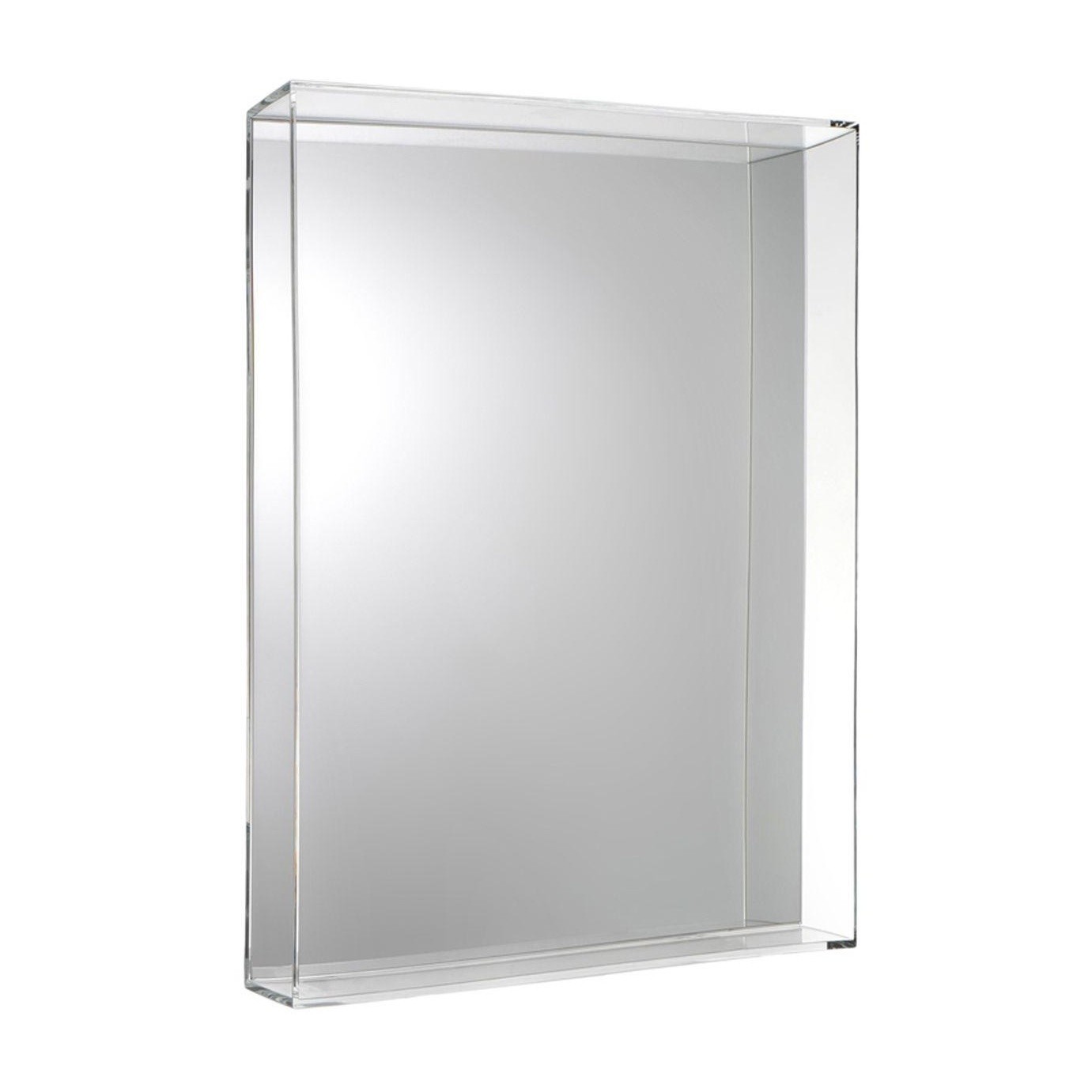Kartell - Zrcadlo Only Me - 50 x 70 cm