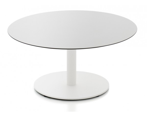 Konferenčný stôl KALEOX - výška 40 cm