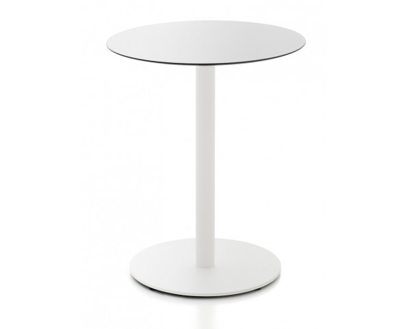 Stôl KALEOX 60 kruh