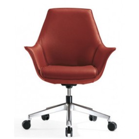 KIMERA chair with middle backrest