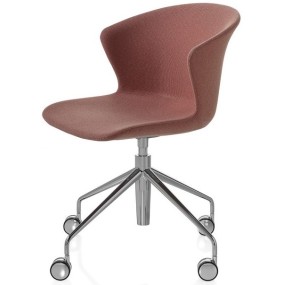 Chair KICCA PLUS height adjustable