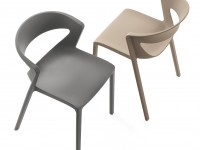Chair KICCA ONE - 3