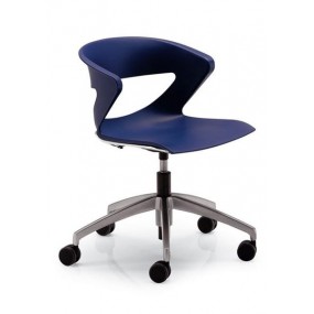 KICCA chair adjustable in height