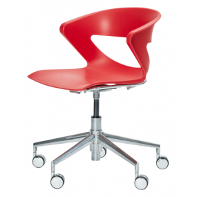 KICCA chair adjustable in height