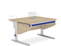 Rastúci stôl Winner Compact Comfort - 3