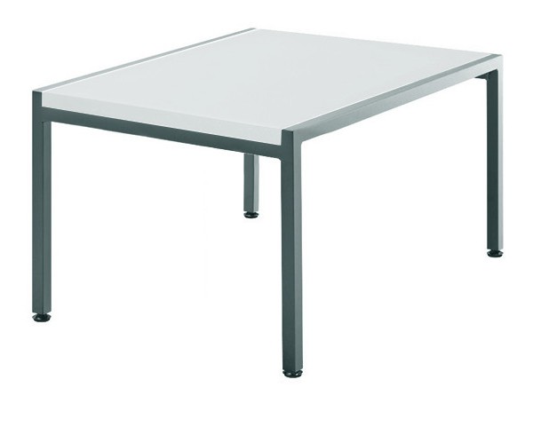 Stôl KALEOX hliník