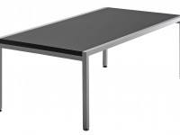 Stôl KALEOX hliník - 2