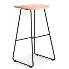 Bar stool KLEJN - low