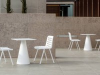 Chair KOI-BOOKI 370 - white SALE (SHR) - 30% discount - 3