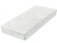 KOLOS (Kashmir) mattress made of cold and Flexifoam foam - 26 cm - 3