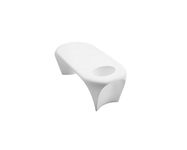 Konferenční stolek LILY WITH ICEBOX (+ svítící varianta)