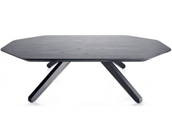 Konferenční stolek X TABLE h.29 cm