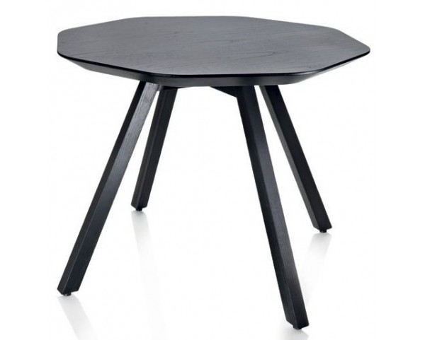 Coffee table X TABLE h.44 cm