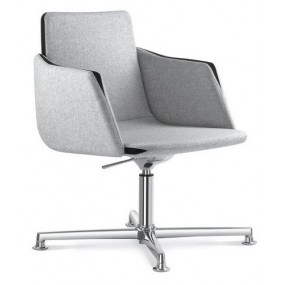 Chair HARMONY 835-F34-N6