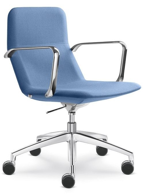 Levně LD SEATING - Kancelářská židle FLEXI LIGHT CHL-F50-N6