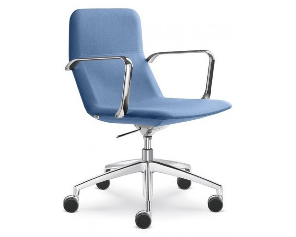 Kancelářská židle FLEXI LIGHT CHL-F50-N6