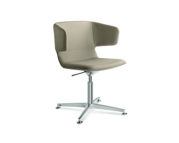 Chair FLEXI/P-F60-N6