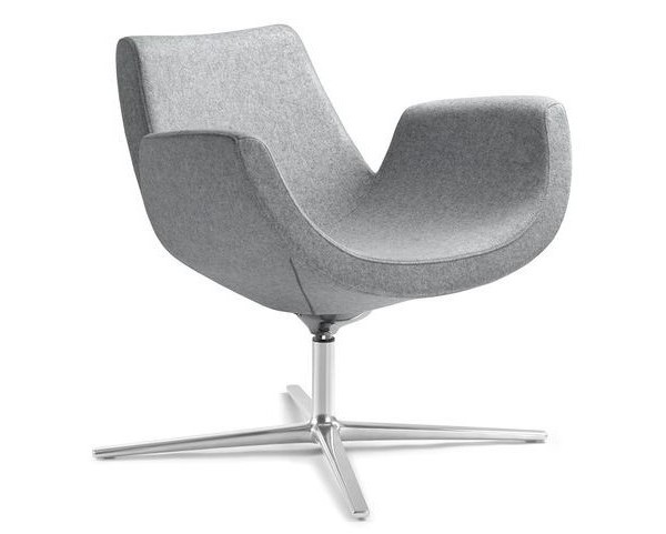 Armchair RELAX+ S-RA,F27 with rocking mechanism