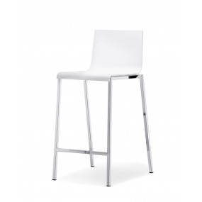 Bar stool KUADRA 1102 - DS